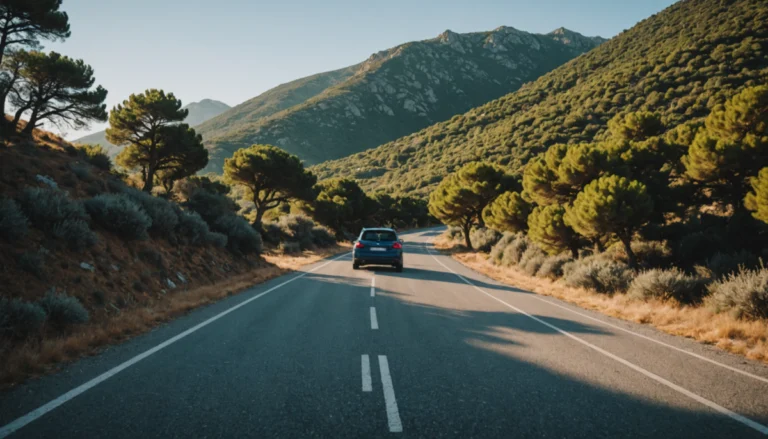 Pourquoi opter pour un road trip en Corse : itinéraire et conseils d&rsquo;experts